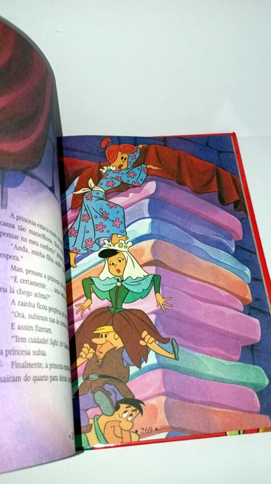 Clássicos de Desenhos Animados - Volume 1