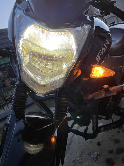 Продам лафін 150 2е