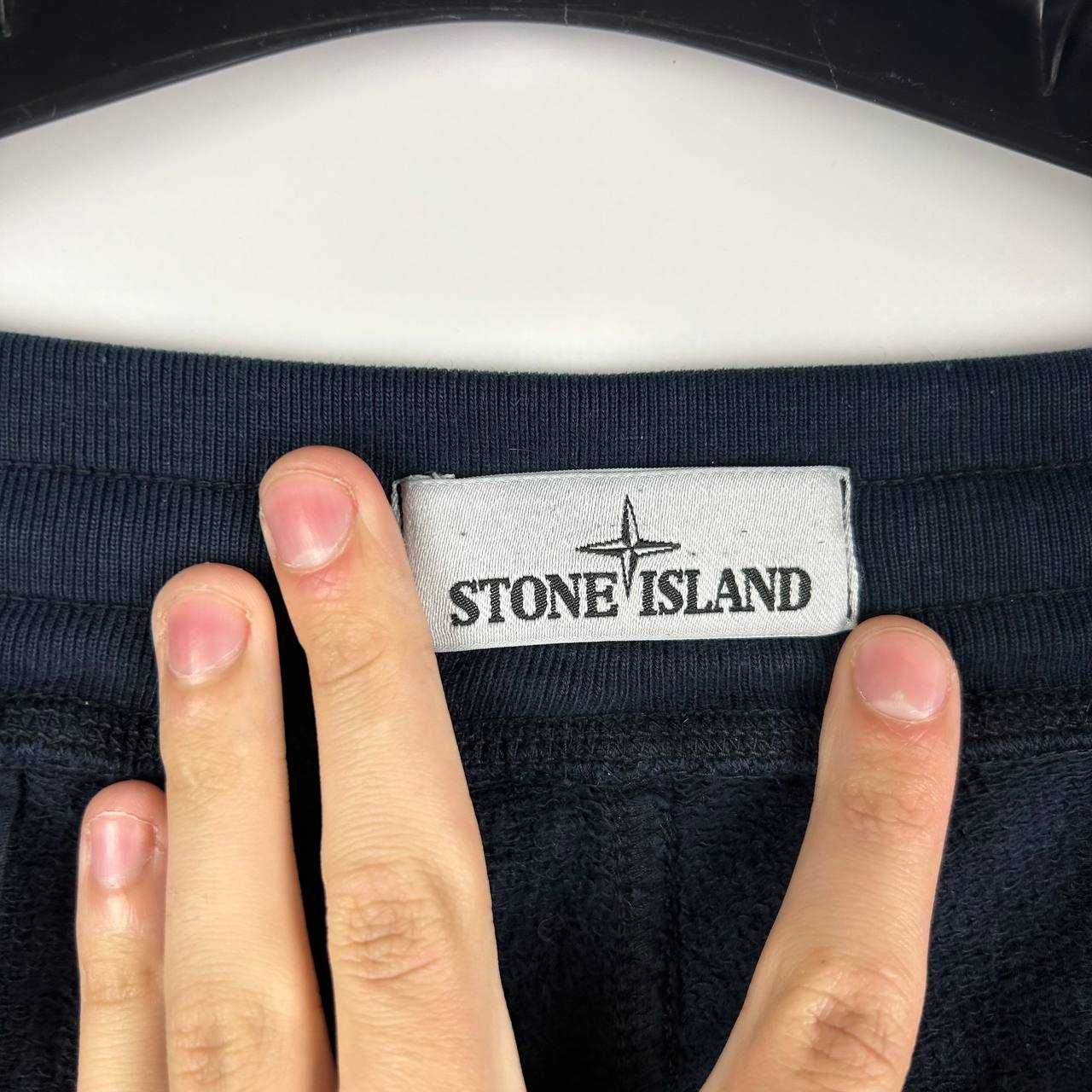 шорти stone island