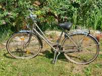 Rower KTM 28 cali