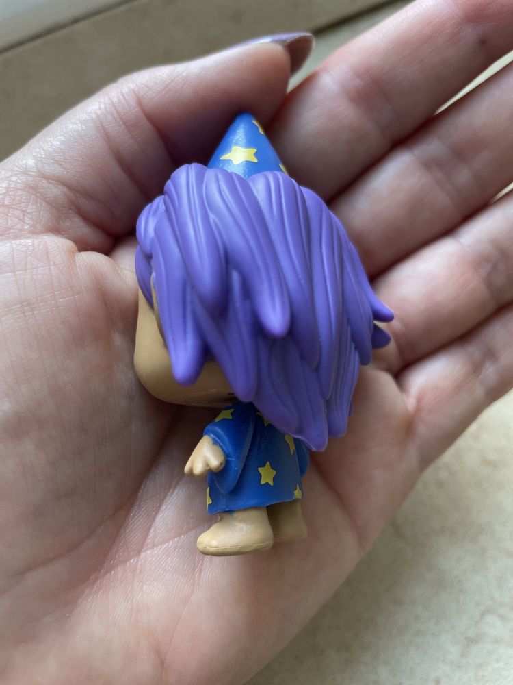 Тролль  троль  funko pop mini