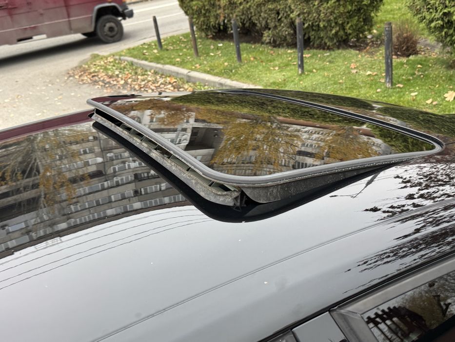 Продам Jetta 2,5 SEL