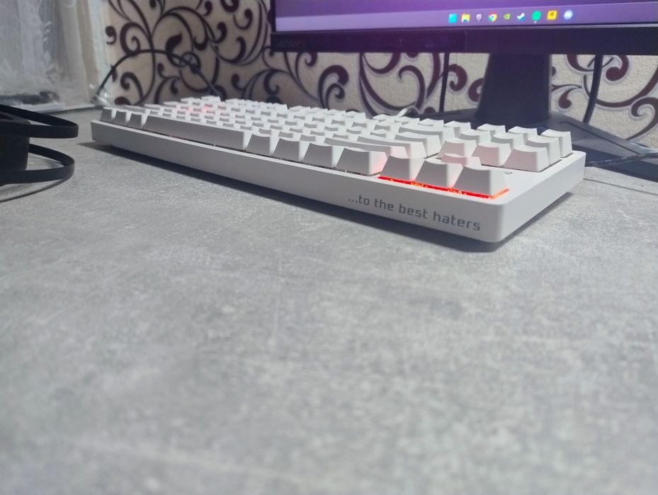 || hator rockfall 2 tkl mecha || hator pulsar 2 ||