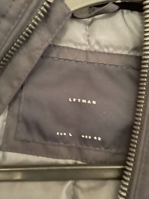 Casaco lefties L oferta t-shirt