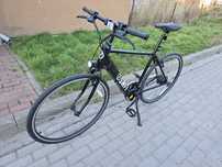 Nowy rower elektryczny