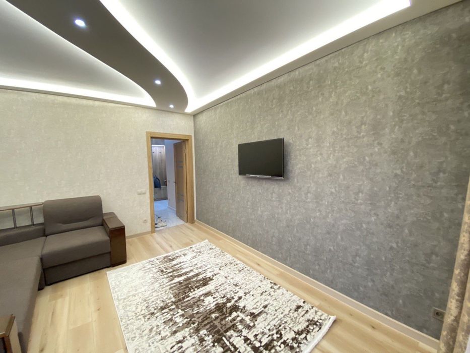 Нова 1к вул. Оксамитова 9а, ЖК Crystal Avenue, М. Академмістечко