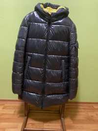 Зимова куртка, розмір М