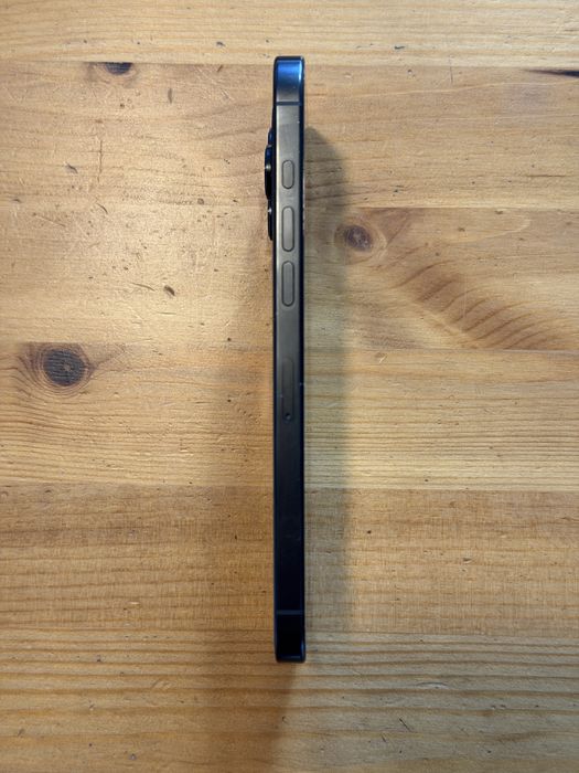Iphone 16 Pro Max 512 GB gwarancja black titanium czarny