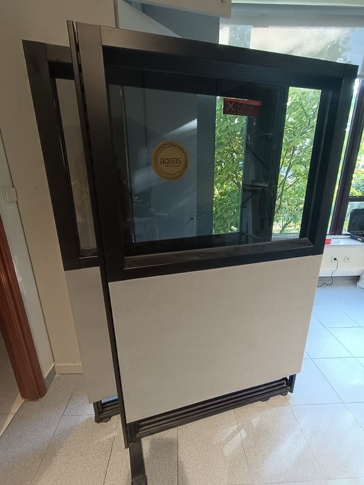 Divisórias para escritório