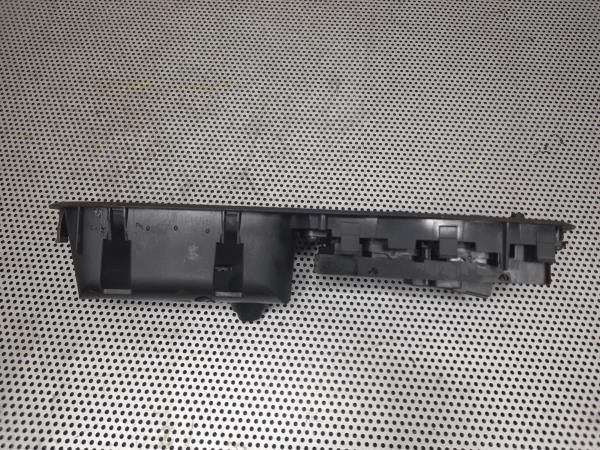 Comando / botão / interruptor vidros frente esquerdo VOLVO C70 II Cabr