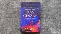 O Nosso Amor Nasceu... das Cinzas