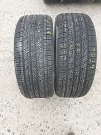 P034 Шини Нові 2шт 265/50 R20 107V Kumho .