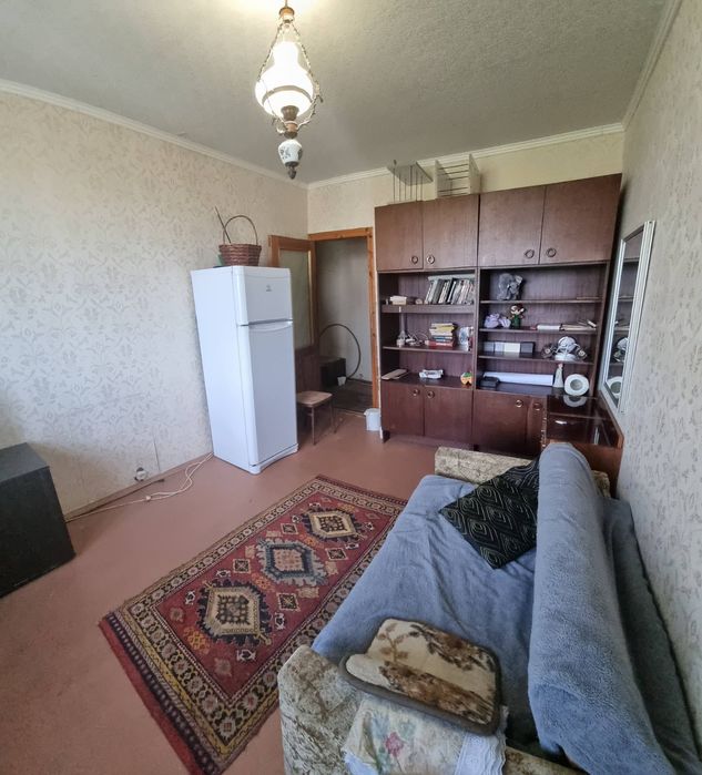 Сдаю 3к квартиру на Любови Малой