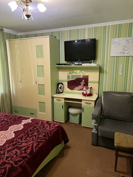 Квартира довгостроково