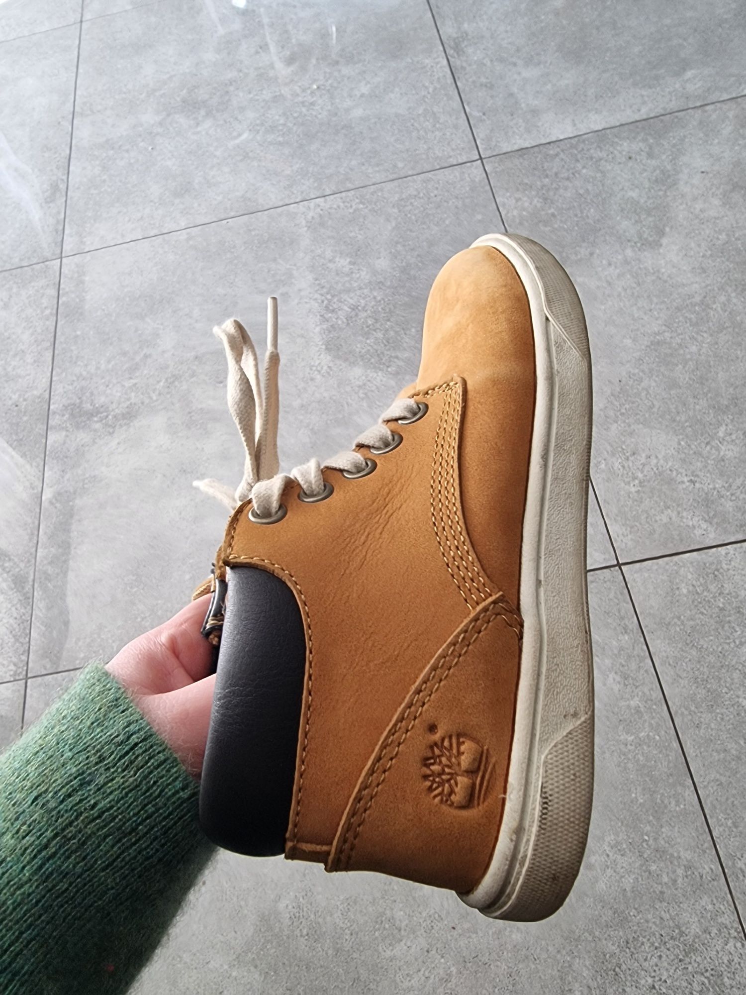 Timberland 31 buty