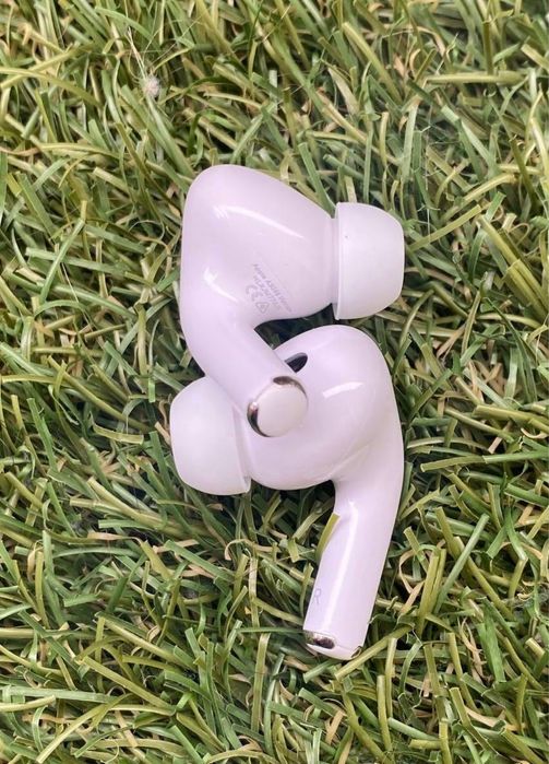 Apple AirPods Pro 2 (NOVOS)