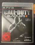 Gra Call of duty black ops 2 PS3 Cod Bo 2