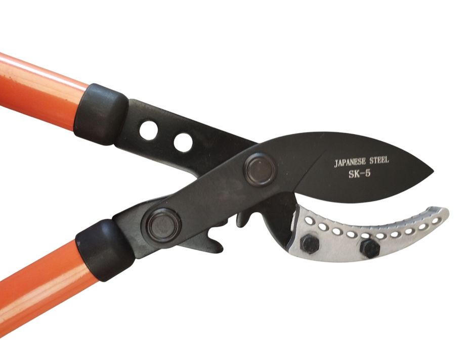 Сучкорез редукторный JAPANESE STEEL