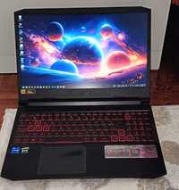 Gaming Acer Nitro 5 32GB RAM 512GB SSD NVDIA GeForce RTX 3050