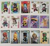 Cartas Stumble Guys 1a Edição