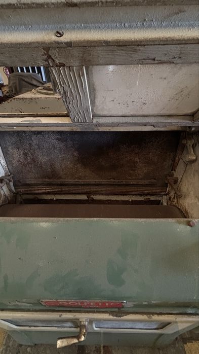 Moinhos para moer cereal