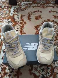 New Balance Damskie Idealny Stan