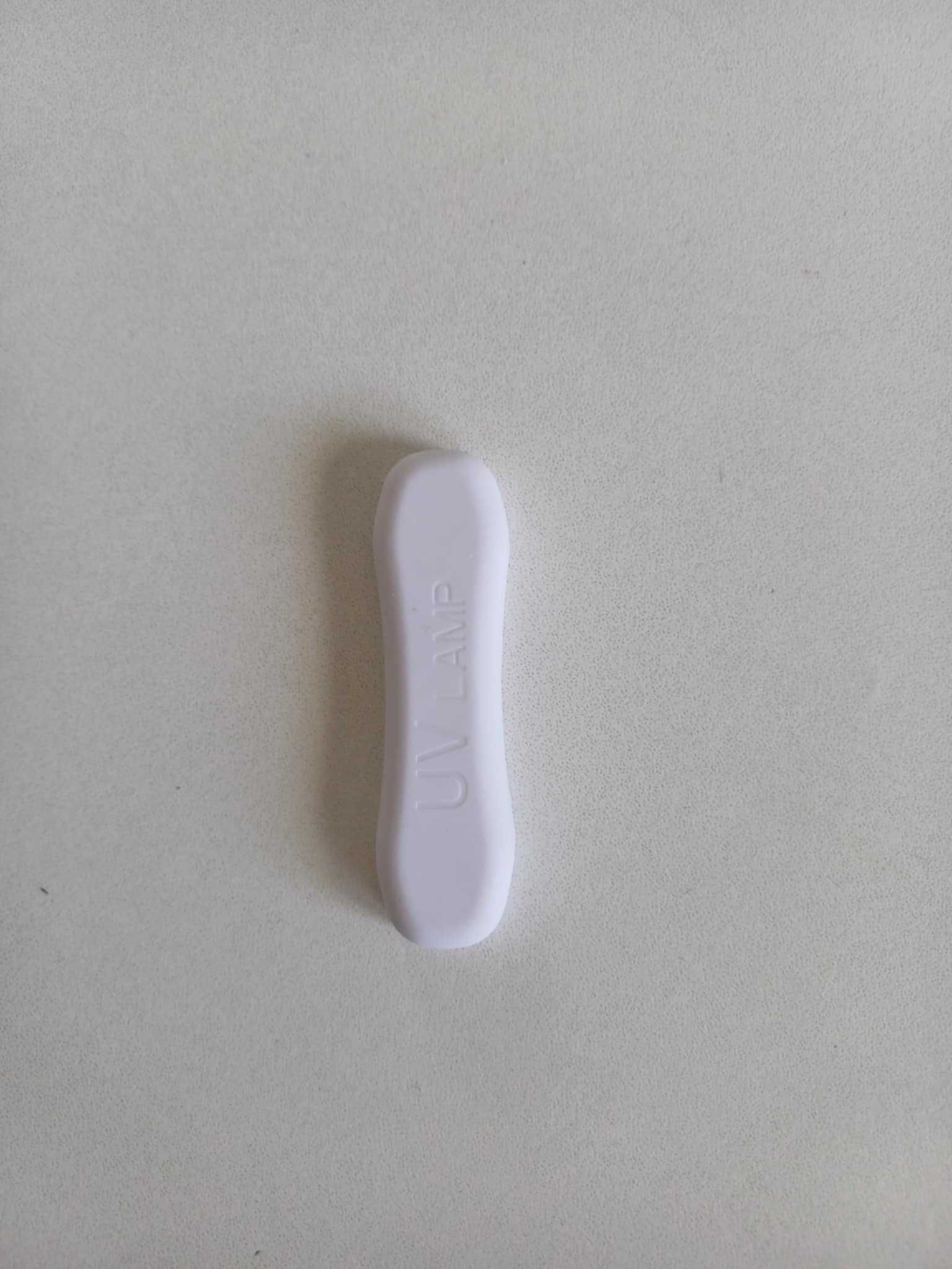 Mini lampa do utwardzania kleju UV przenośna mini 1W podróżna