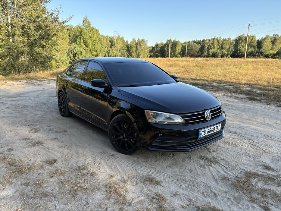 Volkswagen JETTA