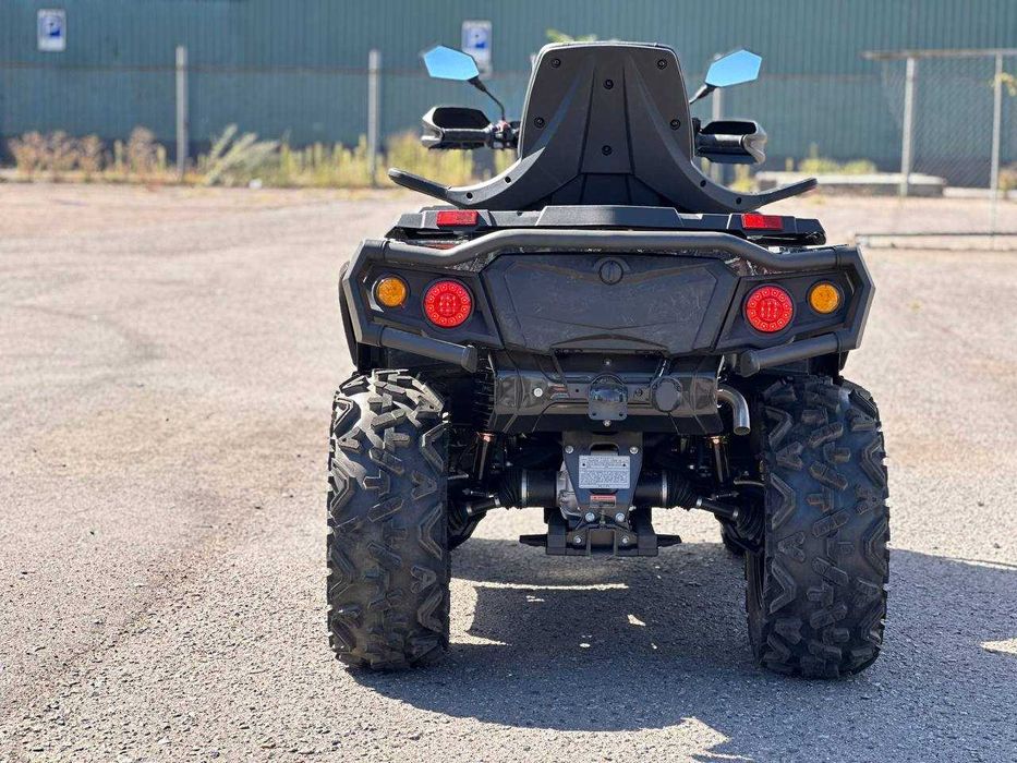 Odes 850 ATV-L EFI EPS