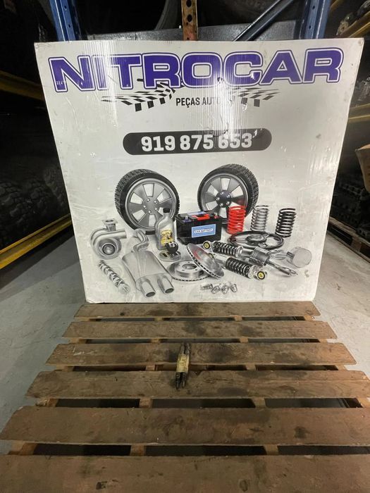 INJECTORES BOSCH PARA IVECO 2.5 TD 108 PSI 240 BAR