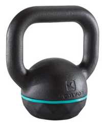 Kettlebell Corenght 6 kg - DECATLON (używany mało)