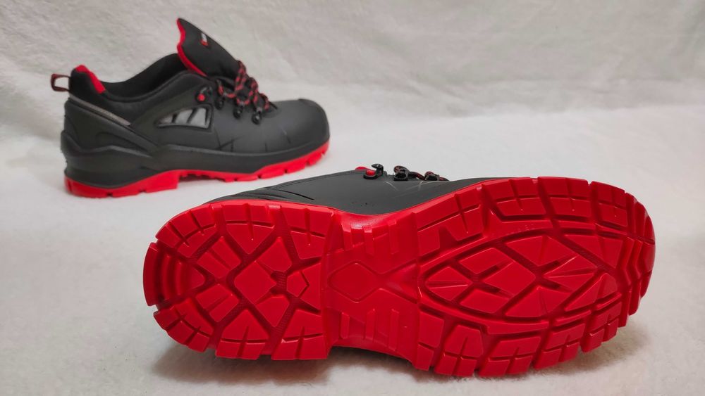 Obuwie robocze buty bhp Wurth Pro Air S3S low 43