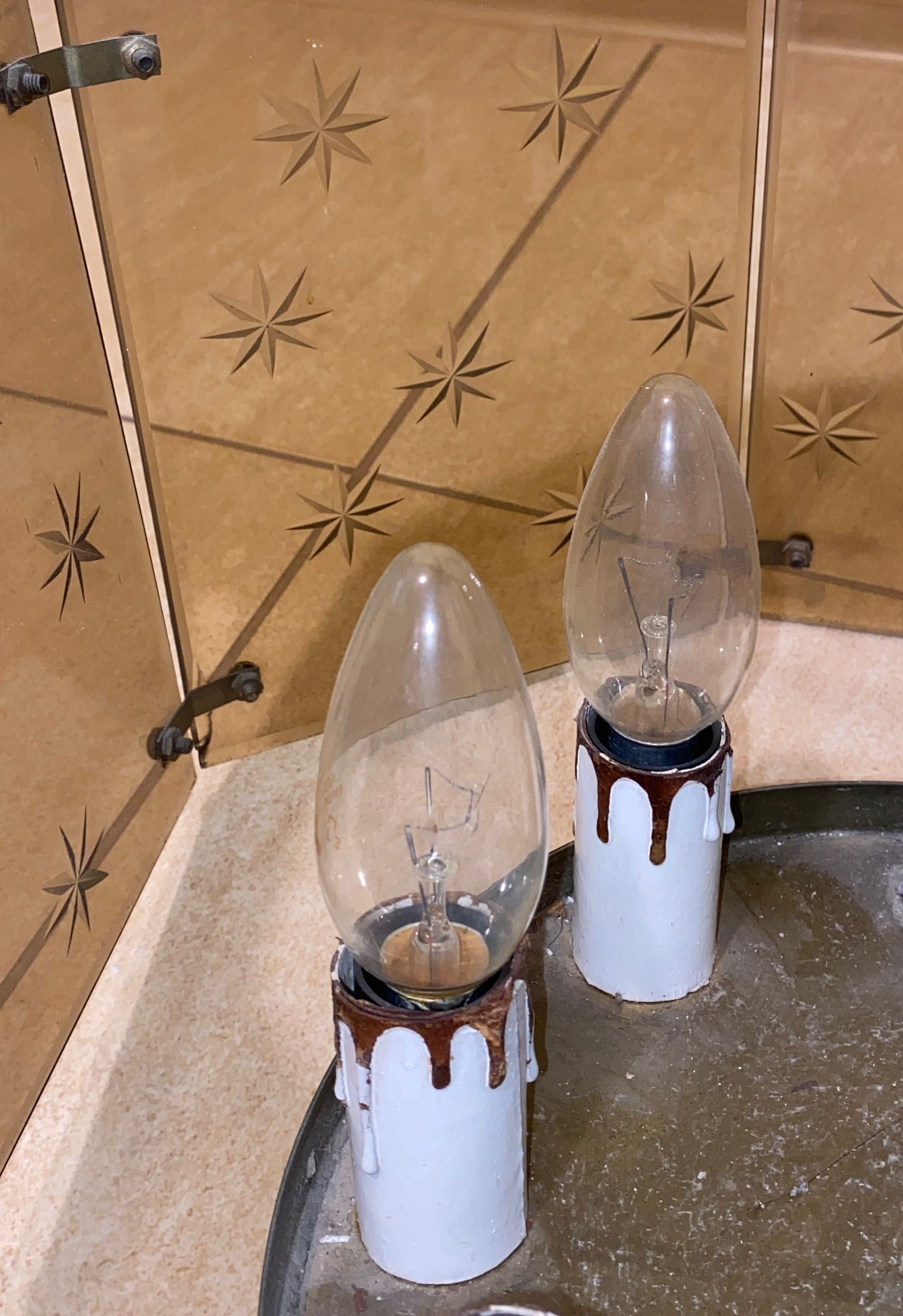 Elegancki żyrandol lampa do dużego pokoju