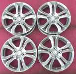 4037-Jantes 16 4x108 Originais Peugeot 208