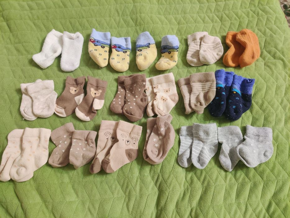 Пакет дитячого одягу в гарному стані