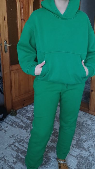 Костюм зимовий на флісі