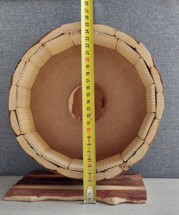 Kołowrotek dla chomika