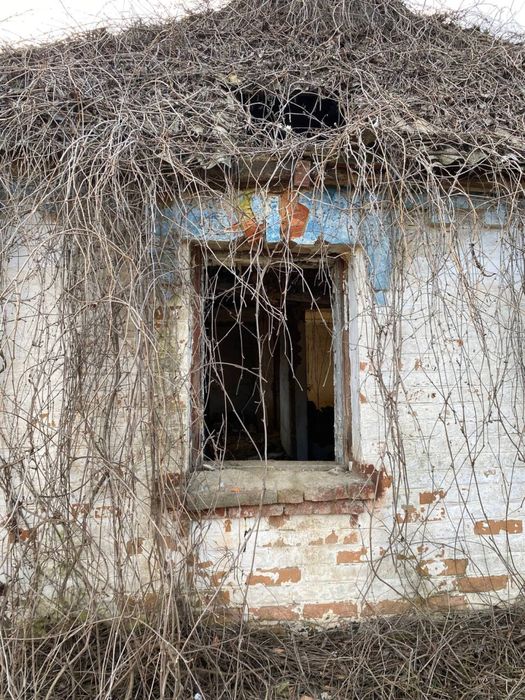 Продам участок м. Жашків