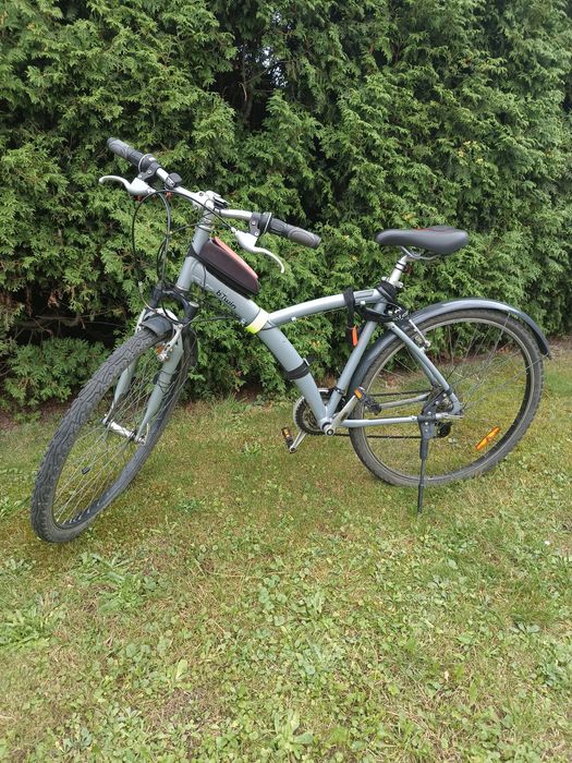 Rower Decathlon btwin original 5 - GLIWICE