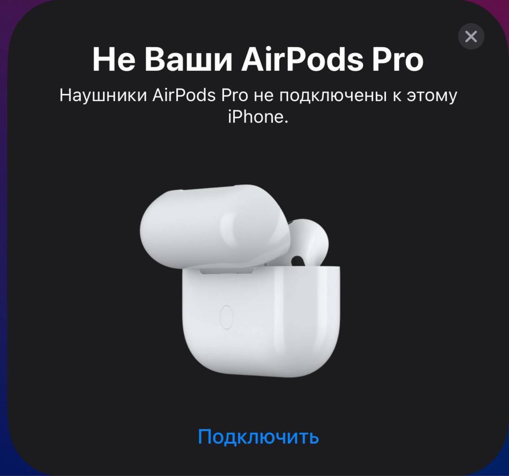 Наушники Airpods Pro 2