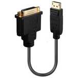 Cabo Display Port / DVI-D