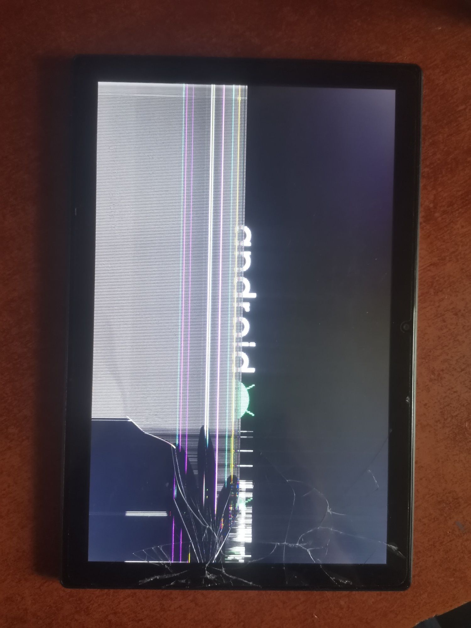Планшет Samsung galaxy tab