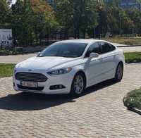 Ford Fusion 1.5 ecoboost 2014 год