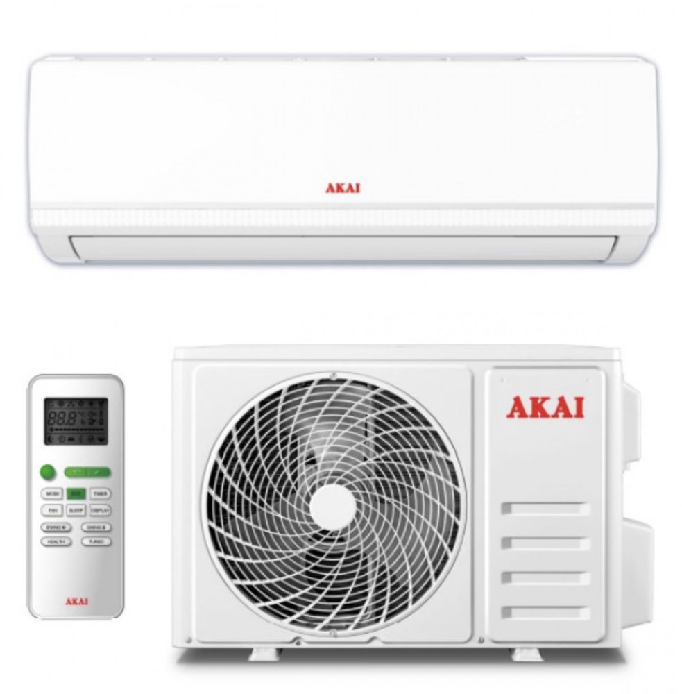 Продам спліт-система AKAI AK-AC1210-OF