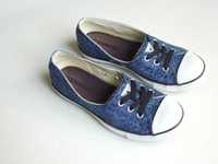 Converse oryginalne trampki r. 37 / 23 cm super stan