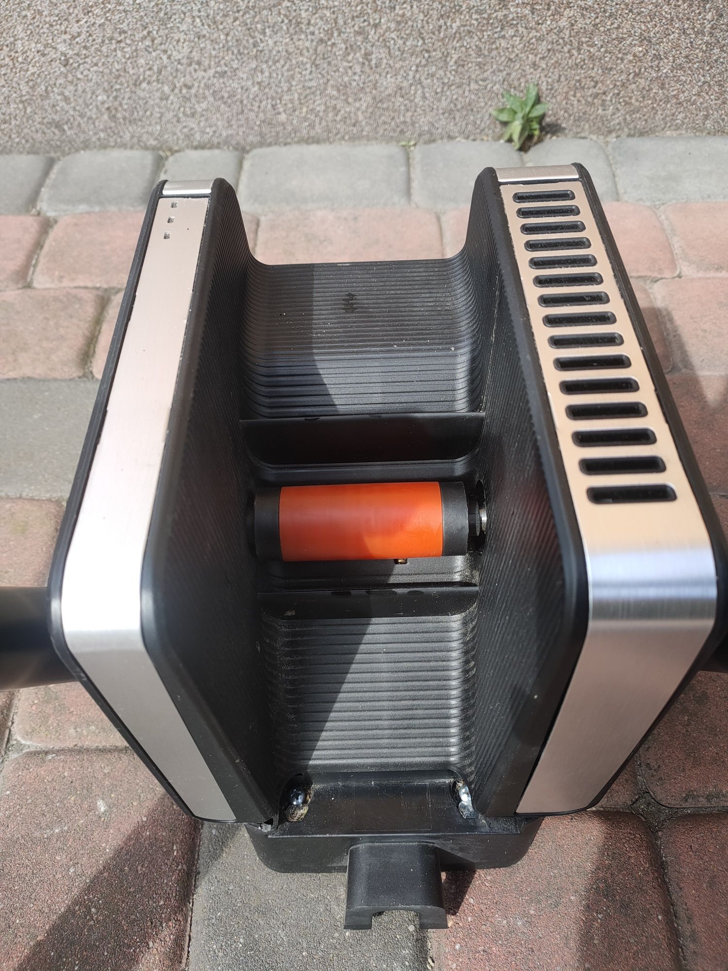 Trenażer rowerowy Elite Tuo Smart ANT+ FE-C