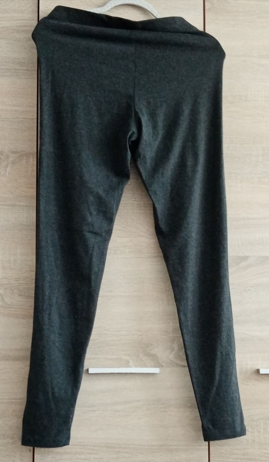 Legginsy damskie rozm. L