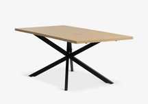 Mesa de jantar para  8 cadeiras