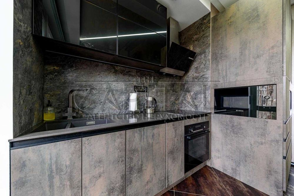 Оренда стильної квартири в ЖК Hoffman House ( Є ГЕНЕРАТОР )