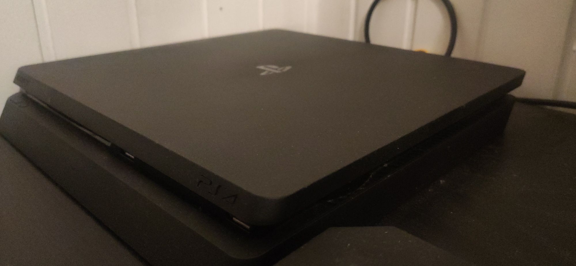 PlayStation 4 s/comando